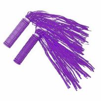 Bike Handlebar Grips with Tassel Streamers Bike Handlebar Streamers for Kids Girls Boys Children Scooter Handlebar Streamers