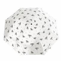 UPF50 Mini Sun Umbrella INS Folding Pocket Umbrella Compact Hand Operated Parasol  Travel Manual