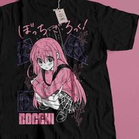 Anime Shirt, Anime Vintage Special T-shirt Unisex, Anime Manga Shirt, Anime Lovers Shirt, Graphic Anime Tee, Manga Shirt, Japanese Anime L