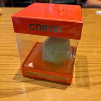 CORTIS Unopened Album Dice Version Green Green
