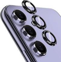 Grūdinto stiklo fotoaparato objektyvo apsauginis dangtelis, skirtas Samsung Galaxy A55 A25 A35 A15 A14 A24 A34 A54 S24 Ultra telefono priedai Samsung A15