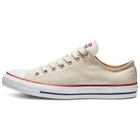 Converse Chuck Taylor All Star Low Top Comfortable Casual Low-Top Canvas Shoes Unisex Off-White 43