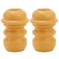 1pair Strut Bump Stop 99634330102 Rubber Strut Shock Mount Bump Stop Bushing For Boxster 1997 to 2012