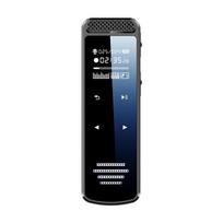 Q55 skaitmeninis HD įrašymo rašiklis balsu valdomas triukšmo mažinimas, profesionalus nešiojamasis Mp3 grotuvas 8GB