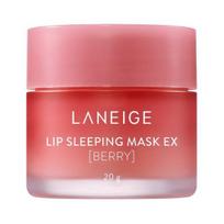 Laneige Lip Sleeping Mask EX Berry Nourishing Overnight Care 20g