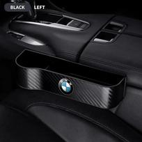 BMW Automobilio Anglies Pluošto Rašto Sėdynės Laikymo Dėžutė BMW M Performance E36 E60 E90 X2 X1 X3 X5 E46 E39 E70 M3 M5 M6 Automobilio Priedas