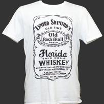 LYNYRD SKYNYRD METAL ROCK T-Shirt Mens Womens Tees Top unisex S-3XL S