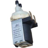 SanKyo SPD 7W Double Head Solenoid Pump for Electric Iron, Steam Mop & Handheld Garment Steamer Accessories 100-240V