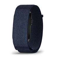 „Garmin CIRQA“ išmanioji apyrankė, S–M dydis, „Captain Blue“ spalva