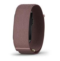 „Garmin CIRQA“ išmanioji apyrankė, L-XL dydis, Mauve