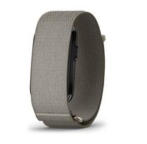 „Garmin CIRQA“ išmanioji apyrankė, S–M dydis, French Grey