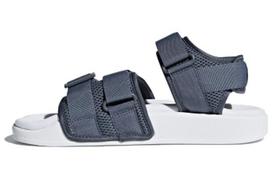Adidas Originals Adilette Sandal 2.0 'Grey' Women's CQ2672 38