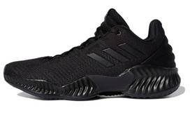adidas Pro Bounce 2018 Low Black FW0905 40