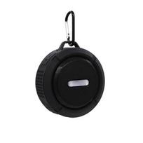 C6 Waterproof Bluetooth Speaker Outdoor Sports Mini Subwoofer Portable Sound Box Loudspeaker For Shower Car Smart Phone MIC TF juoda