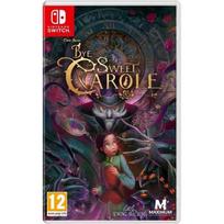 Kompiuterinis žaidimas Sudievas, mieloji Karole - Nintendo Switch žaidimas