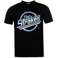THE STROKES - Rock Band T SHIRT S-M-L-XL-2XL Brand New T Shirt XXXXL
