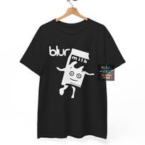 Blur Milky T-Shirt, Funny Retro Music Rock Punk Metal, Unisex tee Unisex T-Shirt XXL