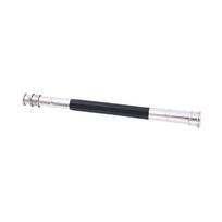 Double Head Pencil Extenders Adjustable Pencil Lengthener Crayon Extension Metal Pen Holder for 8mm-1mm Diameter Pencil 1