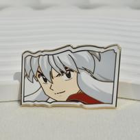 Manga Anime Cosplay Enamel Pin Badges Metal Lapel Pins for Women Backpack Brooches Jewelry Accessories Hard Enamel Gift Toys