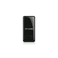TP-LINK | Network adapter | IEEE 802.11b | IEEE 802.11g | IEEE 802.11n | USB 2.0
