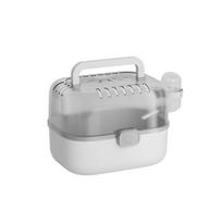 Handheld Hamster Cage Ventilated Breathable Pet Travel Case Portable Escape Proof Pet Carrier Home Travel