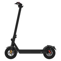 HX X9 plus Folding Electric Scooter 500 Motor 36V 15.6Ah Battery 10-inch Tire Lightweight Adult Urban Commuting E-Scooter for