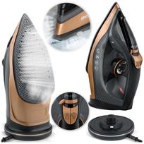 Cordless steam iron 2600W Berdsen BD-333 ceramic coating