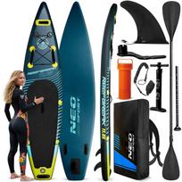Reefbreak SUP board 350 x 81 x 15 cm Neo-Sport 170310