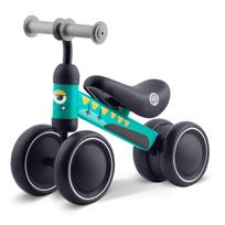 Ricokids three-wheeled balance bike for children