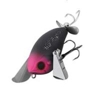 JACKALL Micro Pompadour Pink Heads 42mm / 6.5g