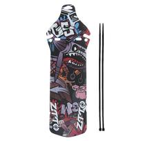 Sports Bicycle Parts Mud Removal Front/Rear MTB Bike Fender Bicycle Mudguard 32x10.5cm-long style