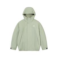 Kids' 3-in-1 Outdoor Windproof Waterproof Jacket 130