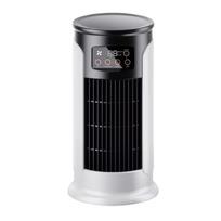Water Mist Atomization Air Cooler Fan Low-Noise Operation Desktop Cooling Fan  Desktop Use
