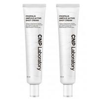 CNP Laboratory Propolis Ampule Shot Cream 75ml 75ml+75ml