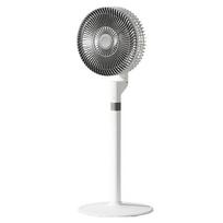 High Wind Air Circulation Standing Fan,USB Rechargeable Dual-use Desk Floor Fan for Multi-scene Home Cooling No Plug Required&N/A
