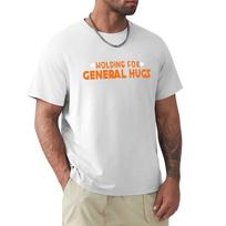 General Hugs Tshirt Sports Basic Short Sleeve Tshirt S