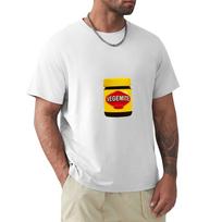Vegemite Tshirt Perforunisexce Dry Fit Tshirt S