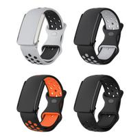 Original Band Sangle Pulseira for Whoop 4.0 gray