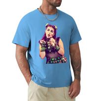 Don't Lose Ur Head T-Shirt Short sleeve tee essential t shirt t shirts men S