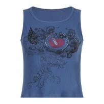 Y2k crop top blouse women fairy sleeveless tank tops vintage clothing outwear casual sport shirt female chic 2024 Summer XL