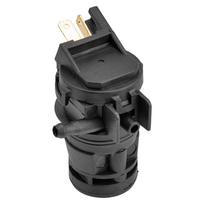 Car Windshield Washer Pump For Honda Civic Ridgeline Toyota Mazda 76806-SJC-A01