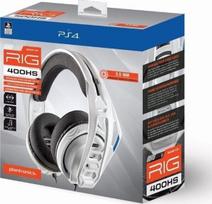 Plantronics Plantro-RIG400HSW