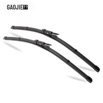 Compatible Front Windshield Wiper for Mercedes-Benz Sprinter W906 (2006-2016) Car Wiper