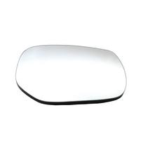 Mirror Glass w/ Backing Heated Right Side RH For Infiniti Q70 QX30 Q70L Q60