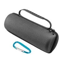 Universal Audio Storage Bag for JBL Flip 7 Flip 6 FLIP 5 Essential Tools Large Capacity Outdoor Travel Anti-Scratch Speaker Case sidabras