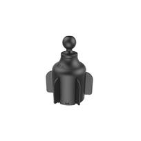 RAM MOUNTS Cup Holder Base 1  Ball RAP-B-299-4U Black juoda
