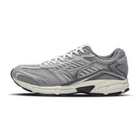 Mizuno Speed 2010 Rock Gray Retro Trend Casual Versatile Sports Commuting Low-Top Running Shoes Unisex sneakers D1GH251707 36