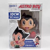 Astro Boy Uran Leo Baltasis Liūtas Klasikinės Anime Q Versijos Figūrėlės Modelis Mielas Darbalaukio Dekoras Kolekcionuojamas Žaislas Dovana
