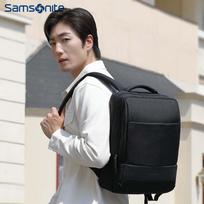 Samsonite 15.6-inch Business Laptop Backpack BU1*09001 Series