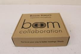 SALE OUT. Boom Collaboration | Videobar | UNO | White | DEMO